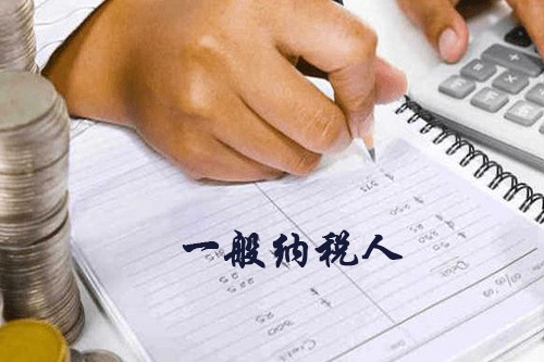 一般納稅人查詢如何更省心？