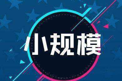 小規(guī)模納稅人的好處
