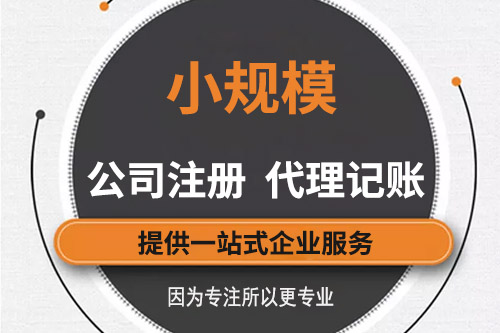 小規(guī)模納稅人增值稅申報(bào)流程