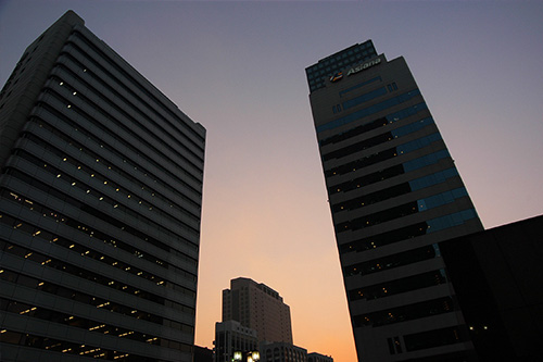 東莞開公司