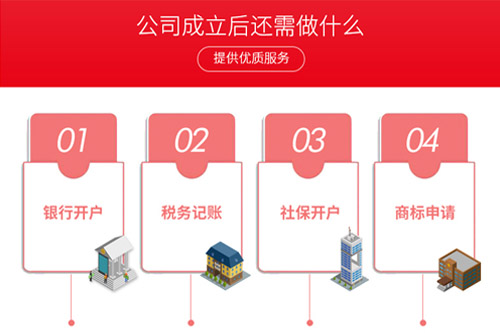 銅陵公司注冊需滿足那些條件?
